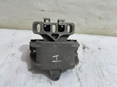 Second-hand car spare part left engine support for seat leon (1m1) stella oem iam references 1j0199555  