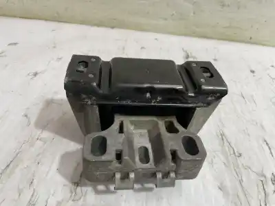 Second-hand car spare part left engine support for seat leon (1m1) stella oem iam references 1j0199555  