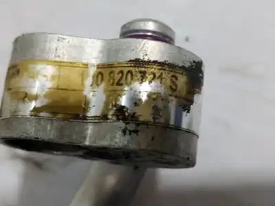 Автозапчасти б/у трубы кондиционирования воздуха за seat leon (1m1) stella ссылки oem iam 1j0820721s  