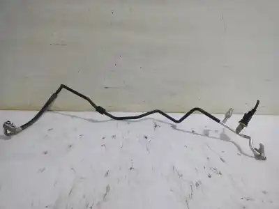 Автозапчастина б/у труби кондиціонації для seat leon (1m1) stella посилання на oem iam 1j1820741