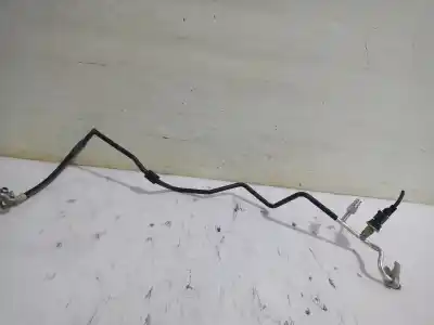 Автозапчастина б/у труби кондиціонації для seat leon (1m1) stella посилання на oem iam 1j1820741  