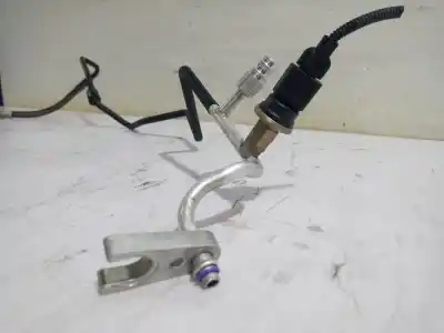 Автозапчастина б/у труби кондиціонації для seat leon (1m1) stella посилання на oem iam 1j1820741  