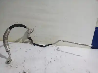 Автозапчастина б/у труби кондиціонації для seat leon (1m1) stella посилання на oem iam 1j1820743