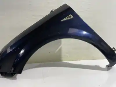 Second-hand car spare part left front fin for renault scenic ii grand confort dynamique oem iam references 8200020568  