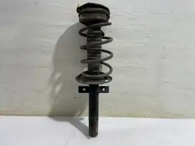 Second-hand car spare part front left shock absorber for renault scenic ii grand confort dynamique oem iam references 8200851839  