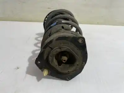 Second-hand car spare part front left shock absorber for renault scenic ii grand confort dynamique oem iam references 8200851839  