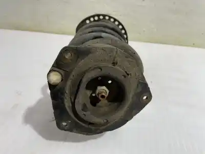 Second-hand car spare part front right shock absorber for renault scenic ii grand confort dynamique oem iam references 8200851839  