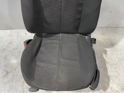 Автозапчастина б/у ліве передне сиділо для renault scenic ii grand confort dynamique посилання на oem iam 7701055367  