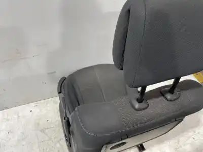 Автозапчастина б/у ліве передне сиділо для renault scenic ii grand confort dynamique посилання на oem iam 7701055367  