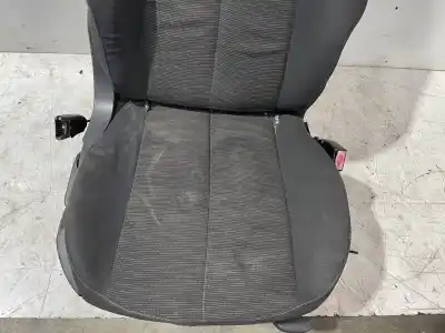 Автозапчастина б/у передне праве сиділо для renault scenic ii grand confort dynamique посилання на oem iam 7701055366  