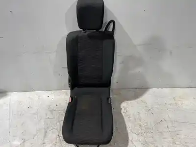 Recambio de automóvil de segunda mano de ASIENTO TRASERO MEDIO para RENAULT SCENIC II Grand Confort Dynamique referencias OEM IAM 7701064325  