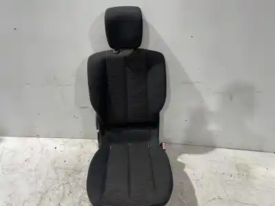 Recambio de automóvil de segunda mano de ASIENTOS TRASERO DERECHO para RENAULT SCENIC II Grand Confort Dynamique referencias OEM IAM 7701064324  