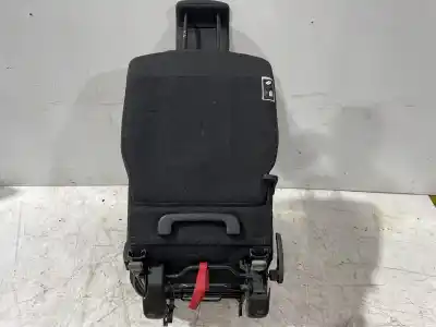 Автозапчастина б/у задні праві сидіння для renault scenic ii grand confort dynamique посилання на oem iam 7701064324  