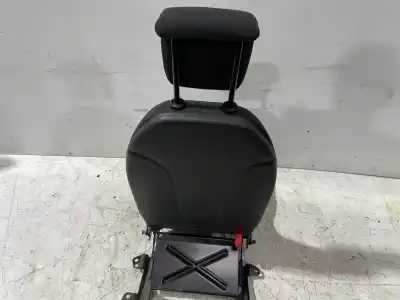 Автозапчасти б/у сиденья задние справа за renault scenic ii grand confort dynamique ссылки oem iam 7701068609  