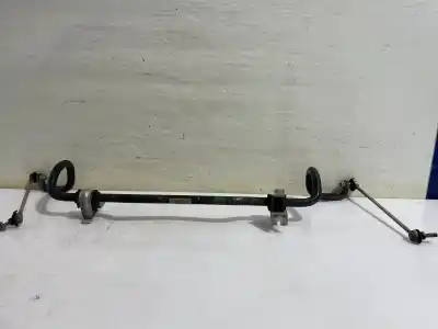 Second-hand car spare part front stabilizer bar for renault scenic ii grand confort dynamique oem iam references 8200646060