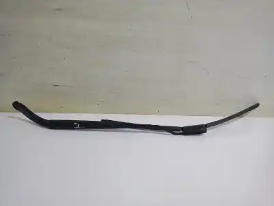 Second-hand car spare part left front windshield wiper arm for renault scenic ii grand confort dynamique oem iam references 8200466006