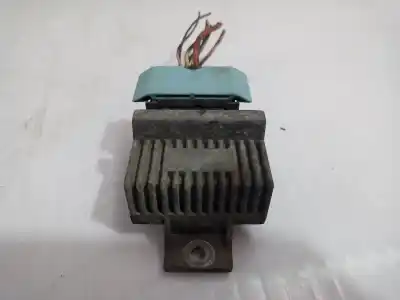 Second-hand car spare part glow plug for renault scenic ii grand confort dynamique oem iam references 9640469680