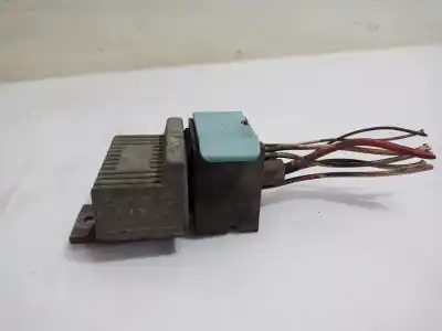 Second-hand car spare part glow plug for renault scenic ii grand confort dynamique oem iam references 9640469680  