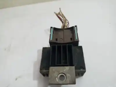 Second-hand car spare part glow plug for renault scenic ii grand confort dynamique oem iam references 9640469680  