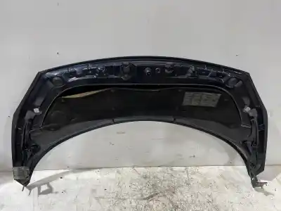 Second-hand car spare part bonnet for renault scenic ii grand confort dynamique oem iam references 651001097r  