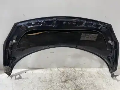 Second-hand car spare part bonnet for renault scenic ii grand confort dynamique oem iam references 651001097r  