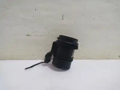 Recambio de automóvil de segunda mano de CAUDALIMETRO para RENAULT SCENIC II Grand Confort Dynamique referencias OEM IAM 7700109812  