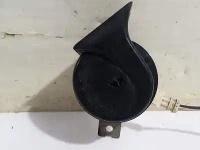 Second-hand car spare part horn for renault scenic ii grand confort dynamique oem iam references e20092018
