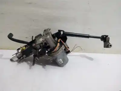 Second-hand car spare part steering column for renault scenic ii grand confort dynamique oem iam references 8201447782