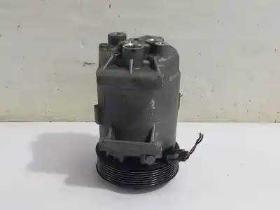 Second-hand car spare part air conditioning compressor for renault scenic ii grand confort dynamique oem iam references 16ca137