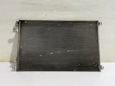 Second-hand car spare part Air Conditioning Condenser / Radiator for RENAULT SCENIC II Grand Confort Dynamique OEM IAM references 8200115543  