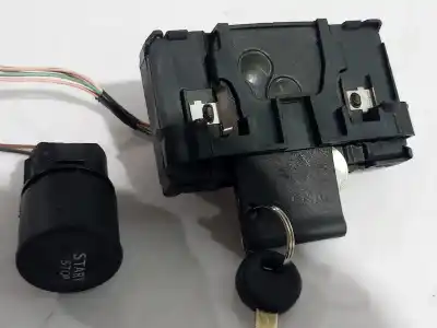 Second-hand car spare part ignition switch for renault scenic ii grand confort dynamique oem iam references s118539002e  