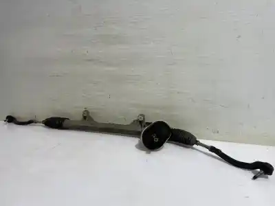 Second-hand car spare part steering rack for renault scenic ii grand confort dynamique oem iam references 7955501009