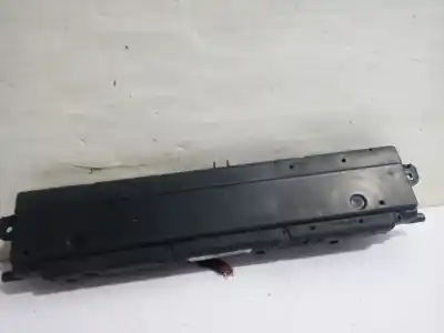 Second-hand car spare part dashboard for renault scenic ii grand confort dynamique oem iam references 216693999  