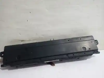 Second-hand car spare part dashboard for renault scenic ii grand confort dynamique oem iam references 216693999  