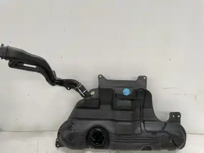 Second-hand car spare part fuel tank for renault scenic ii grand confort dynamique oem iam references 8200237881