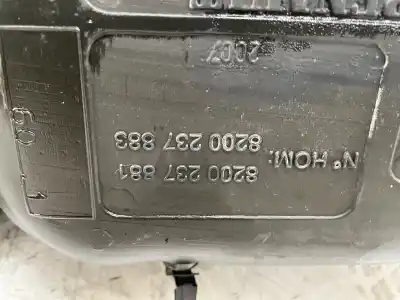 Автозапчасти б/у топливный бак за renault scenic ii grand confort dynamique ссылки oem iam 8200237881  