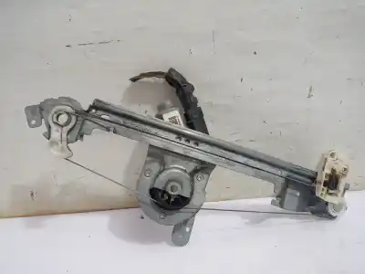 Second-hand car spare part rear right window regulator for renault scenic ii grand confort dynamique oem iam references 8201010934  