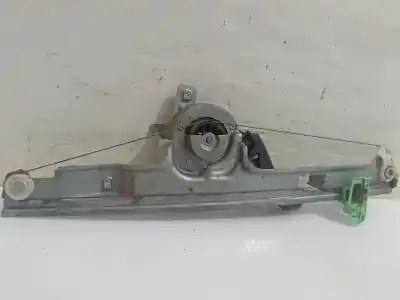 Second-hand car spare part passenger side right window regulator for renault scenic ii grand confort dynamique oem iam references 8201010936  