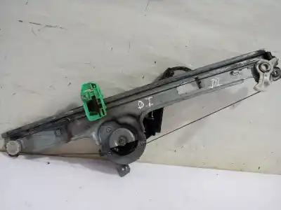 Second-hand car spare part passenger side right window regulator for renault scenic ii grand confort dynamique oem iam references 8201010936  