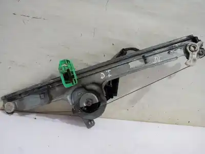 Second-hand car spare part driver left window regulator for renault scenic ii grand confort dynamique oem iam references 8201010937