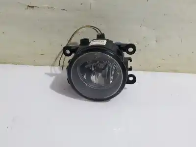 Second-hand car spare part left fog light for renault scenic ii grand confort dynamique oem iam references 89202502