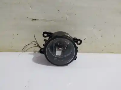 Second-hand car spare part right fog light for renault scenic ii grand confort dynamique oem iam references 89202502