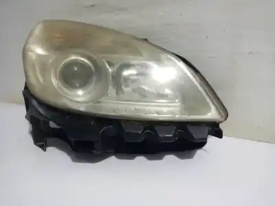 Автозапчастина б/у права фа для renault scenic ii grand confort dynamique посилання на oem iam 260105359r  
