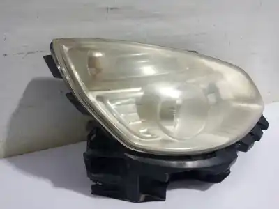 Автозапчастина б/у права фа для renault scenic ii grand confort dynamique посилання на oem iam 260105359r  