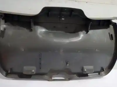 Second-hand car spare part tailgate trim for renault scenic ii grand confort dynamique oem iam references 8200084296  