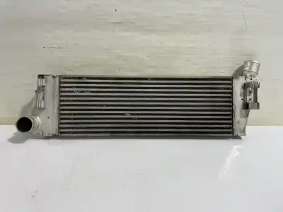 Second-hand car spare part intercooler for renault scenic ii grand confort dynamique oem iam references 8200700172