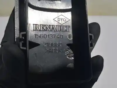 Автозапчасти б/у выключатель переднего правого окна за renault scenic ii grand confort dynamique ссылки oem iam 156013740g  