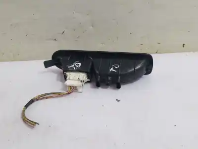 Second-hand car spare part rear right power window switch for renault scenic ii grand confort dynamique oem iam references 156013870  