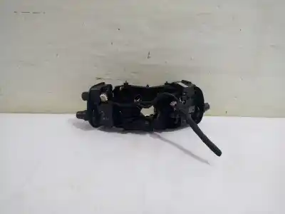 Second-hand car spare part multifunction switch for renault scenic ii grand confort dynamique oem iam references 8200127728  