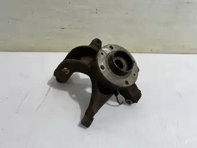 Second-hand car spare part front right knuckle for renault scenic ii grand confort dynamique oem iam references 8200297033